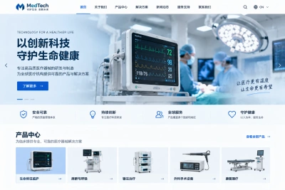 装饰设计公司网站